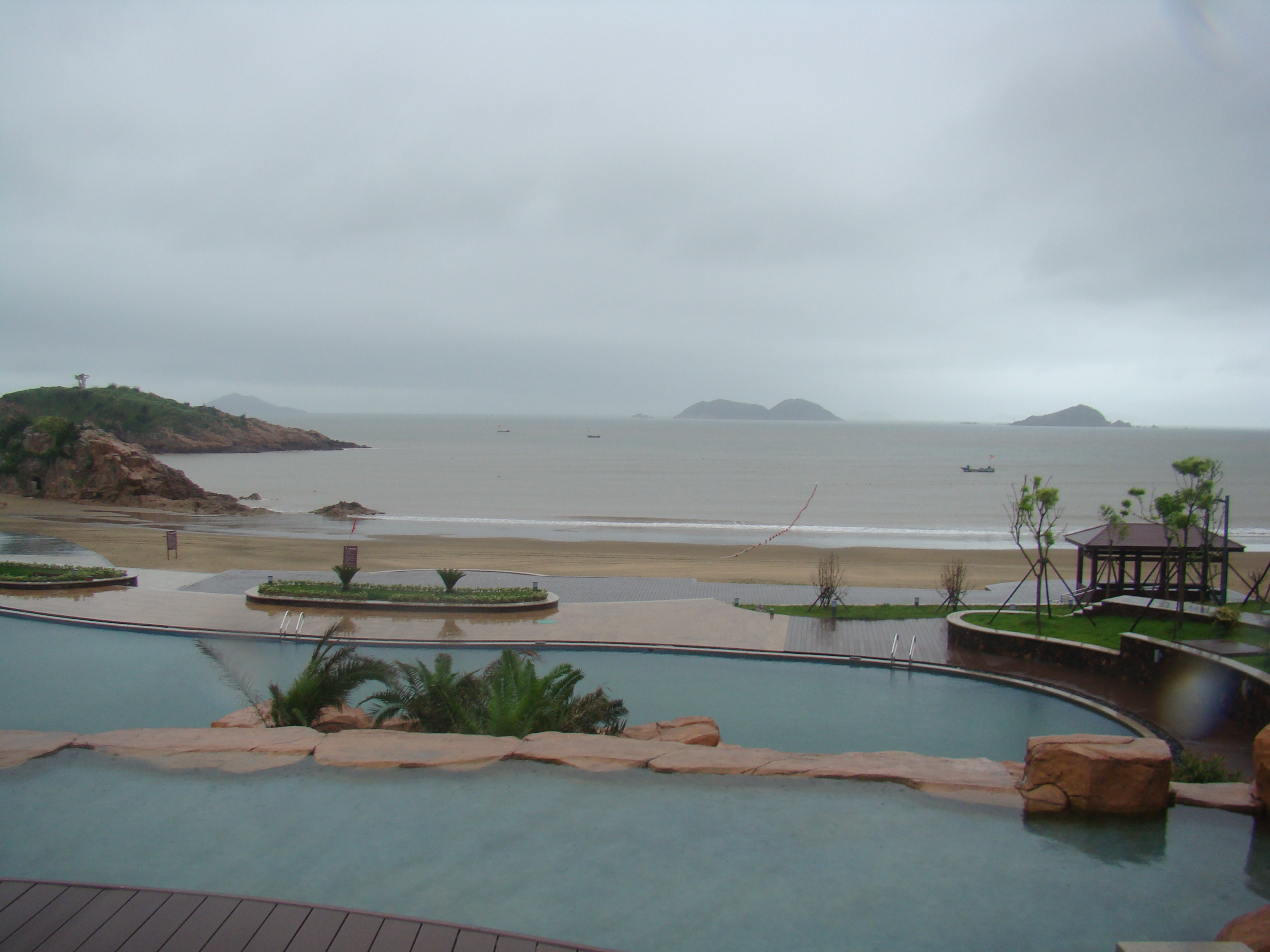 嵊泗列岛附近好玩的地方推荐一下,嵊泗列岛海景房两天一夜游