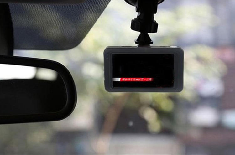 2022年出厂汽车自带行车记录仪吗,2022新车出厂配备行车记录仪