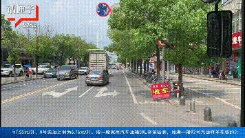 注意！上海这两区交界呈“猪肝红”，还有人“站街”揽生意...堵堵堵堵到天荒地老