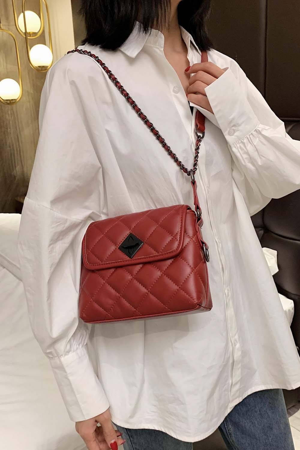 小众包哪款好看,十大不容易撞款的小众包