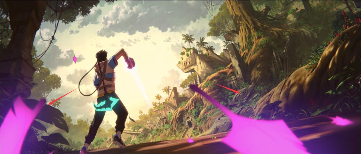 总决赛mv解析,2021全球总决赛mv解读