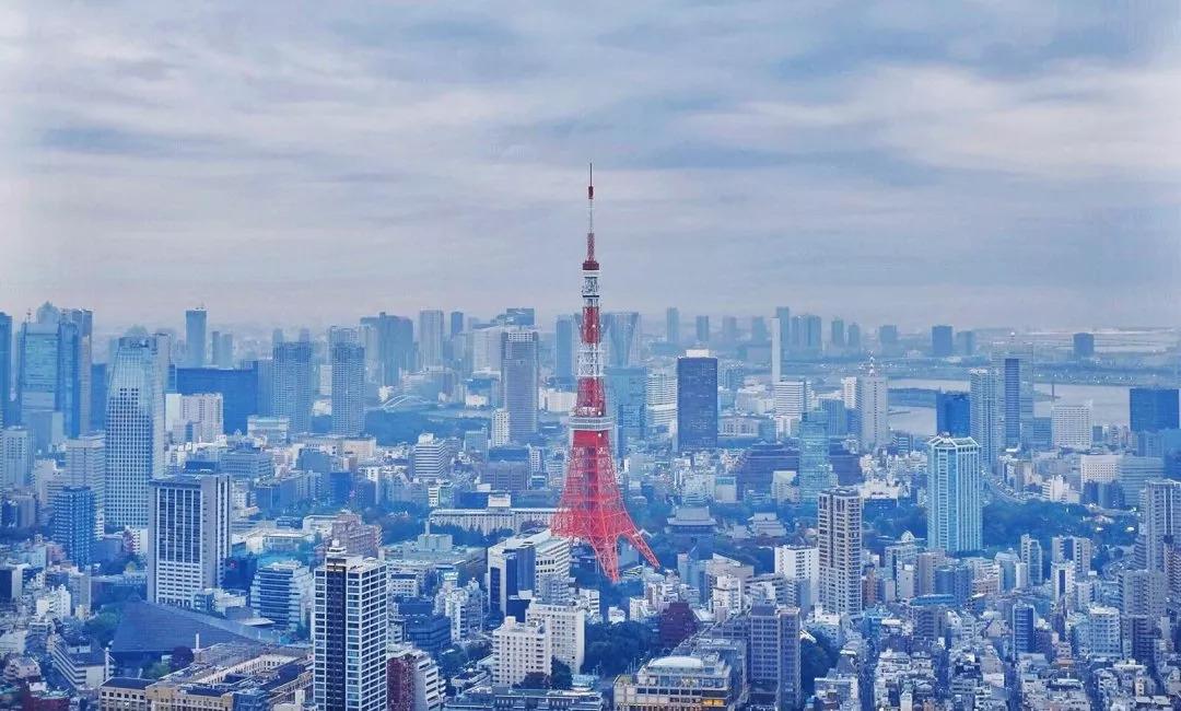 有哪些国家的首都位置很奇葩,各个国家首都常识