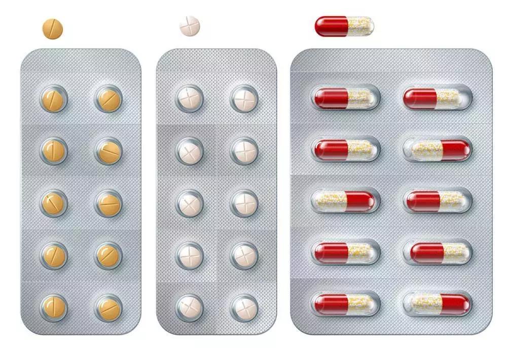 吃药饮水有讲究,吃药一定要用温开水