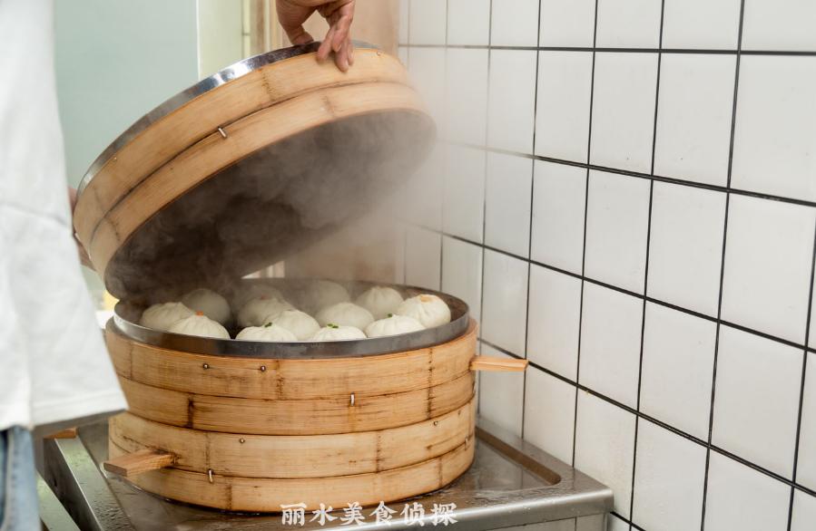丽水最出名的包子铺,丽水哪家包子好
