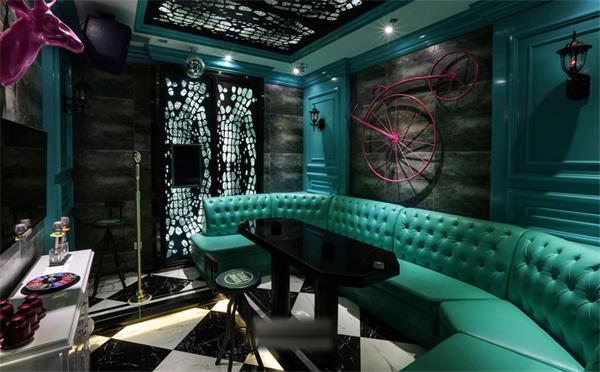 ktv沙发定做效果,甘肃哪里有定做ktv沙发的