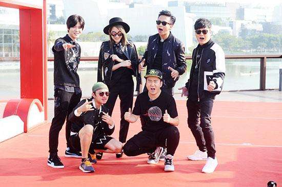 angelababy会亲自教小海绵,angelababy有多保护小海绵