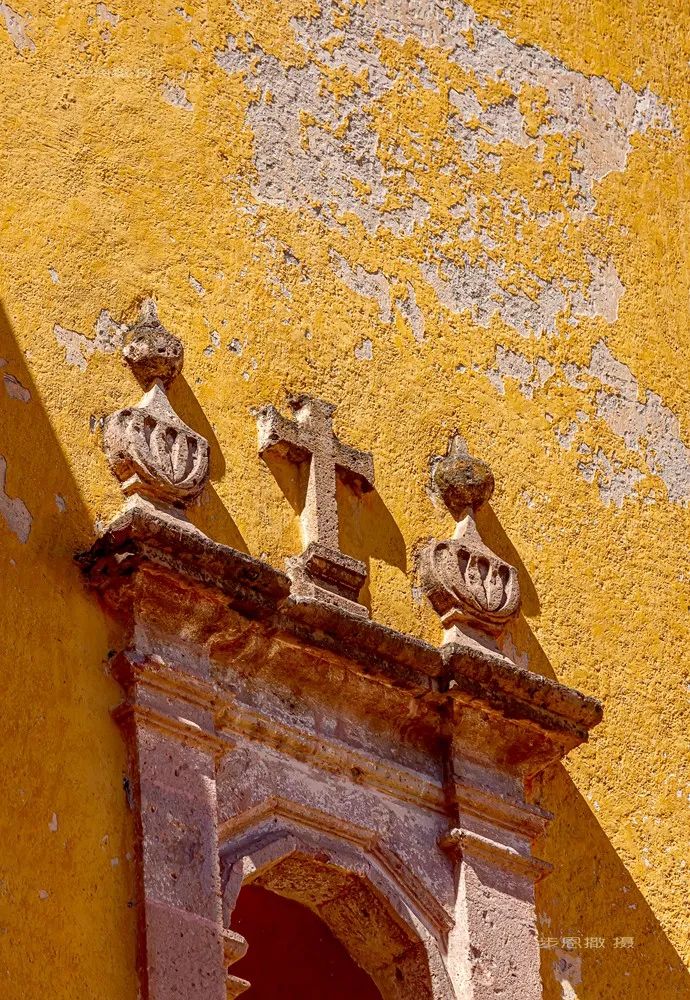 瓜纳华托墨西哥旅行,墨西哥旅游坎昆瓜纳华托