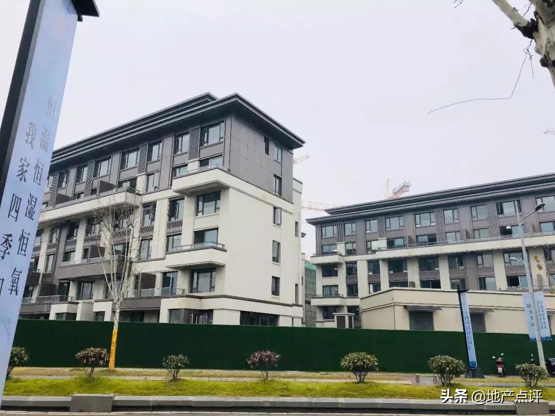 江宁地块房价,江宁楼市值得买的房子