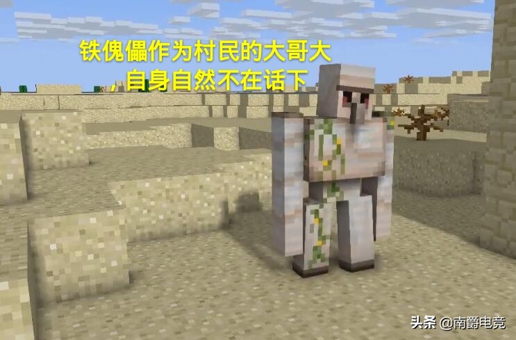 我的世界泰坦生物身高排行,我的世界血量最厚生物排名