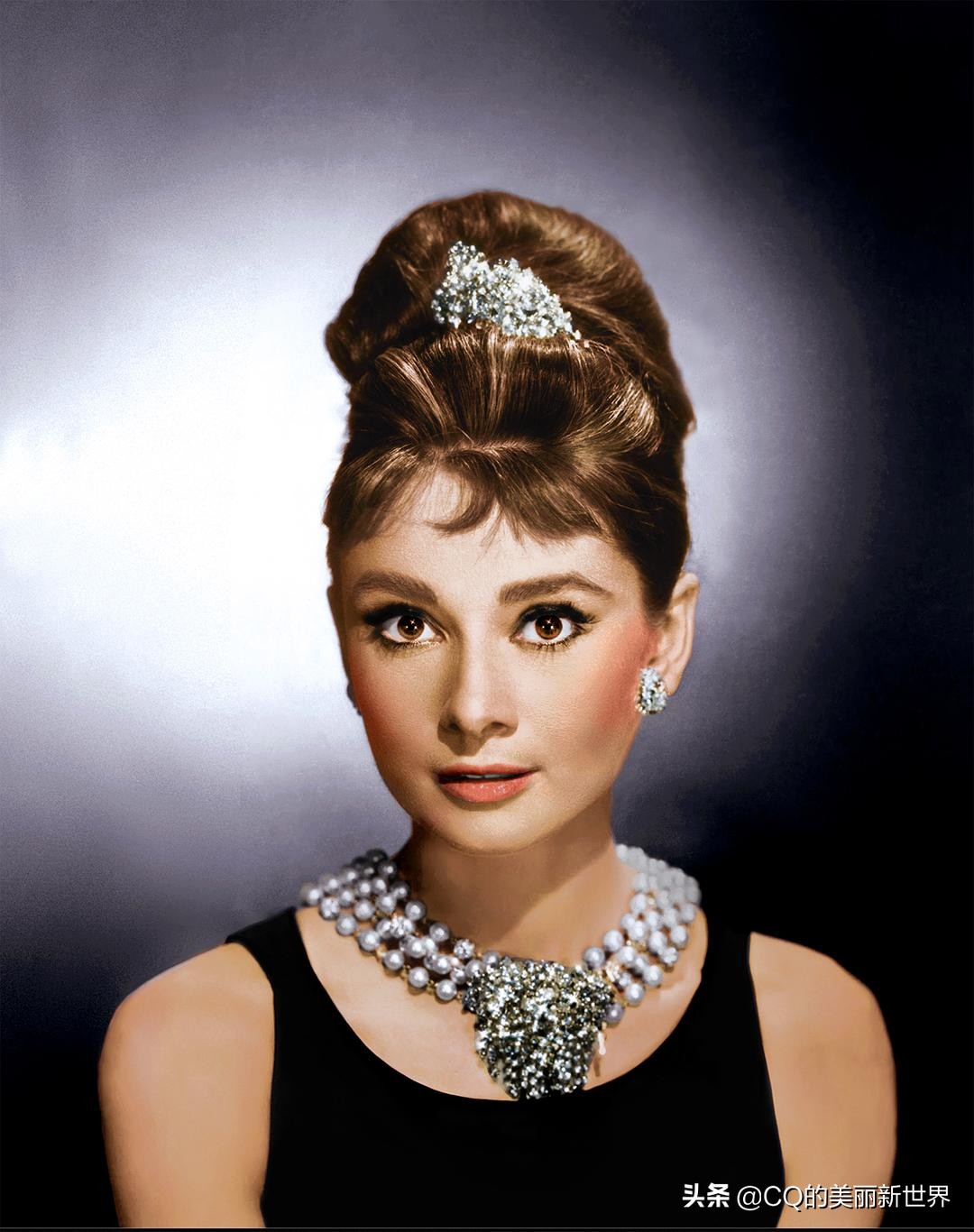 tiffany公主梦,世上有种东西叫tiffany