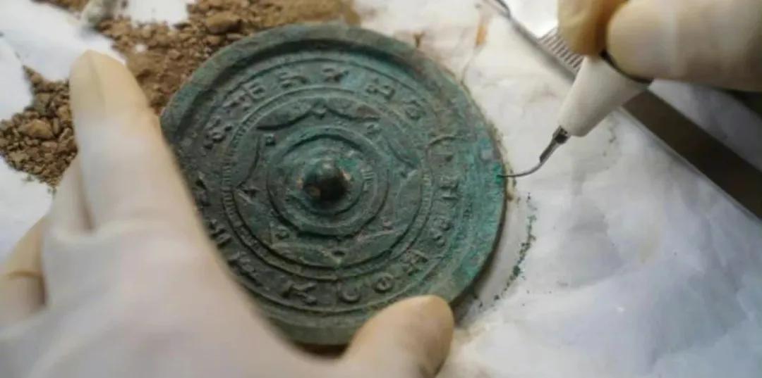 被偷走的国宝级文物,最厉害的国宝文物