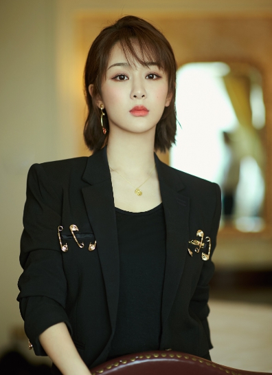 赵丽颖杨紫杨幂杨颖唐嫣鞠婧祎,赵丽颖杨幂唐嫣李沁杨紫陈钰琪