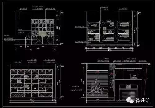 cad家具制图教学,激光切割cad制图排版技巧