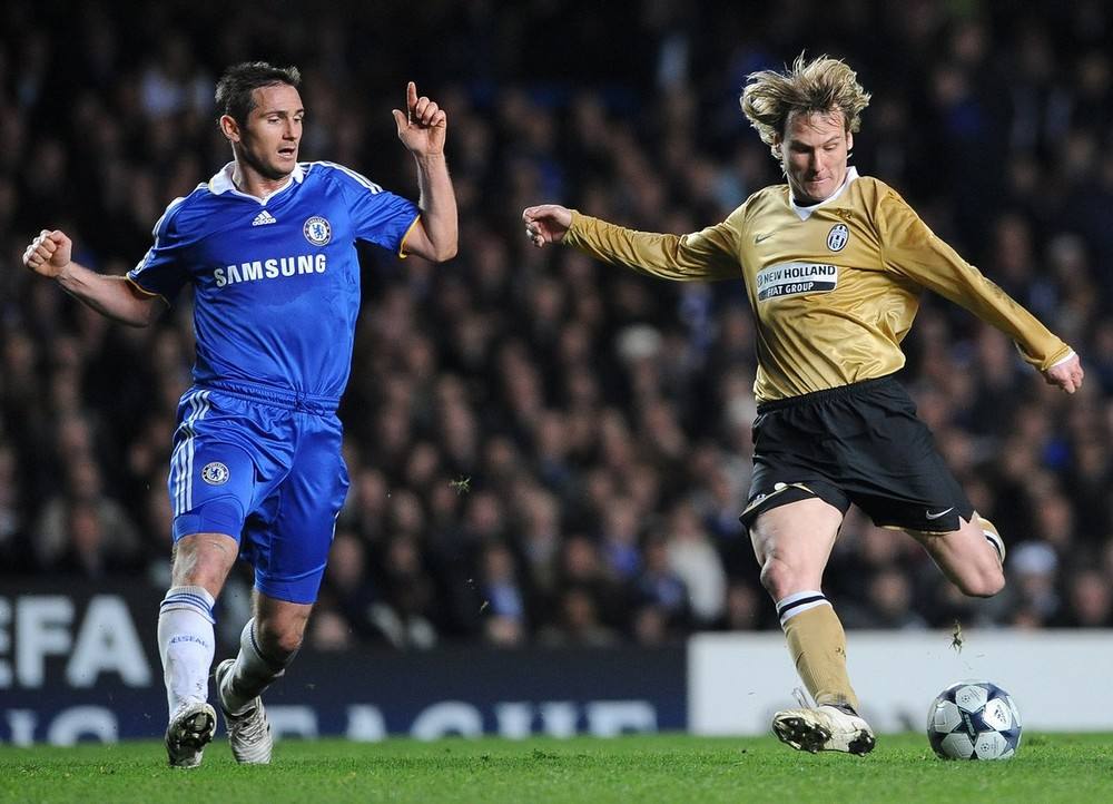 前腰伊涅斯塔,前腰重新崛起