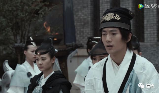 新版天龙八部最新评价,新版天龙八部被吐槽