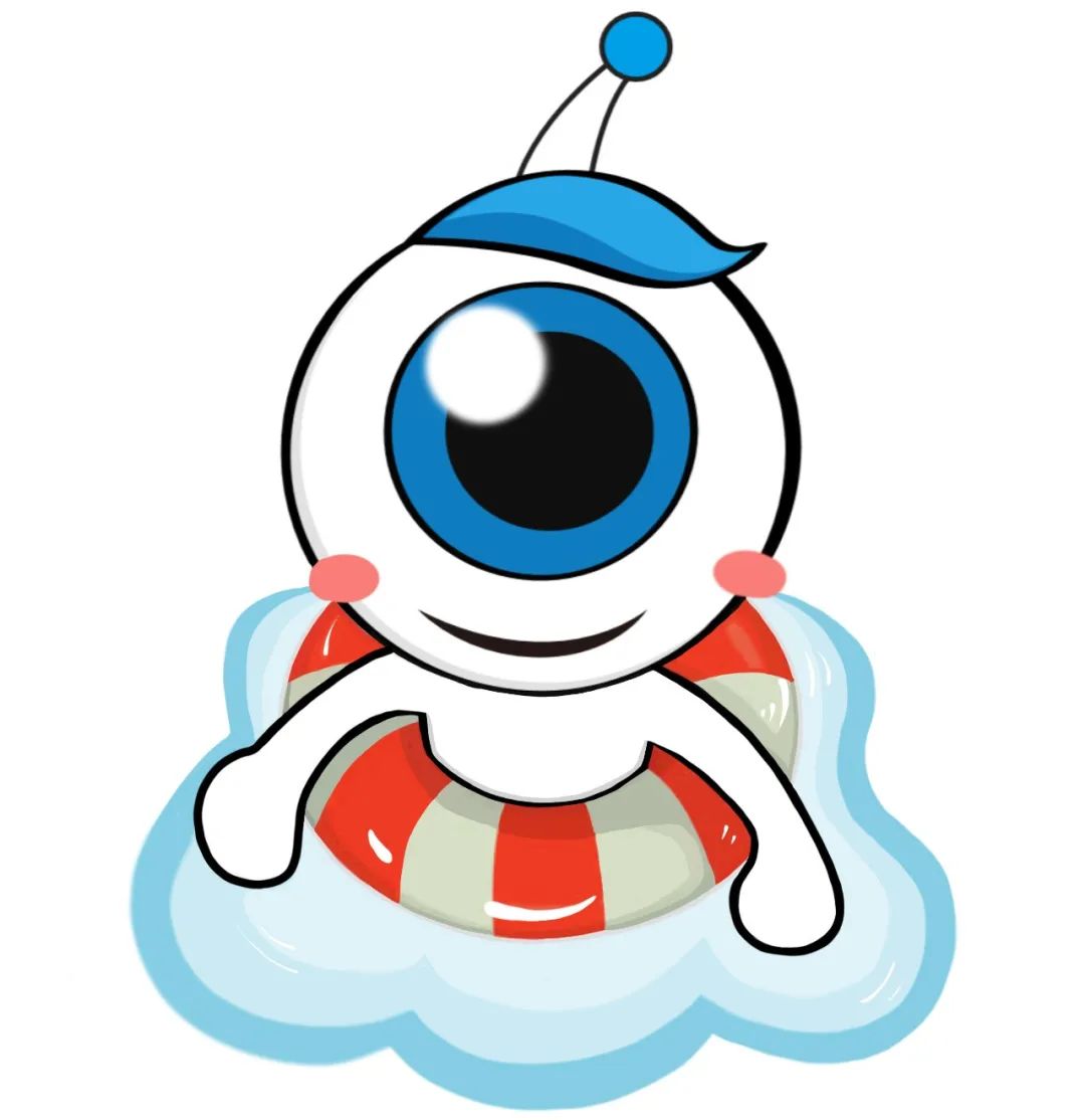 暑假护眼小秘籍,暑假将至护眼小妙招看过来