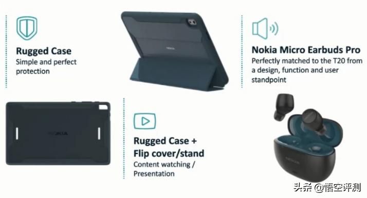 诺基亚回归一年后的作品,诺基亚高端手机归来