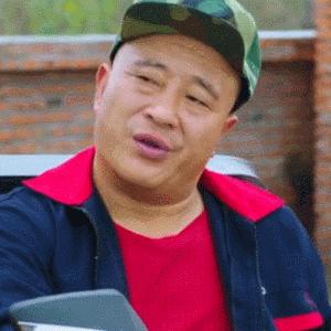 赵四小品搞笑表情包,赵四拿捏得死死的表情包