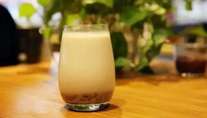 你们喝的奶茶真的有奶吗,你喝的奶茶是几分甜