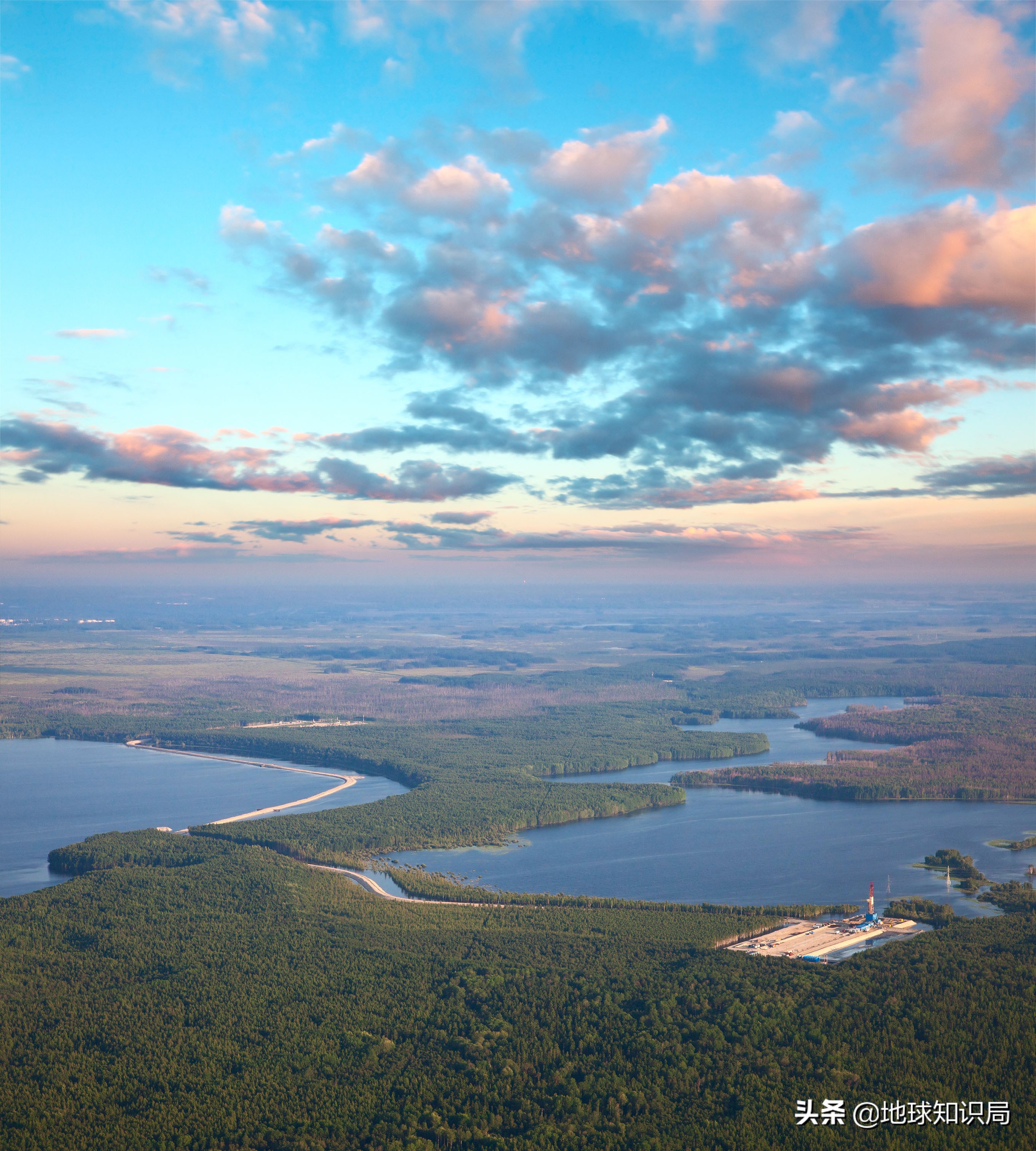 苏联石油危机原因,苏联帝国兴亡史