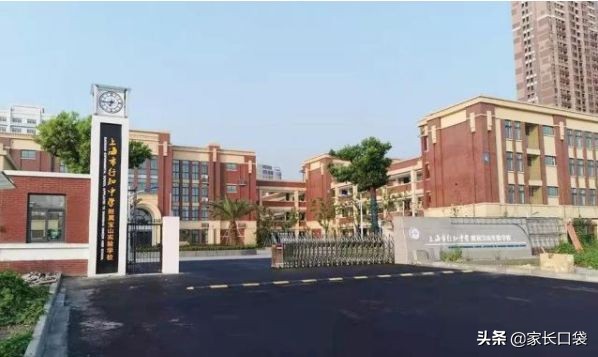 上海最有潜力公办小学,上海新增优质小学名单