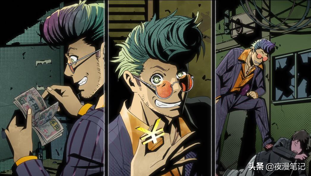 全员恶玉里的所有人物,全员恶玉搬运工喜欢女主吗