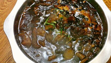 门头沟大排档小吃一条街,门头沟大排档美食