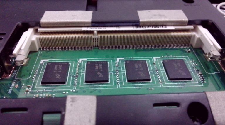 旧款笔记本电脑卡顿，90%的用户不知道真正的卡顿原因