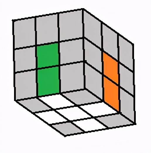 裕鑫科教魔方绝版了吗,裕鑫科技四阶魔方拆解后如何组装