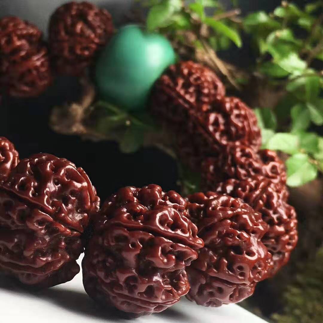 最牛的九种文玩永远是经典,最值得收藏的5种文玩