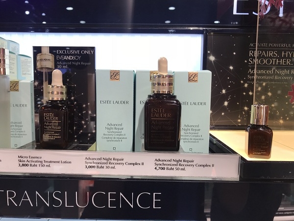 曼谷美妆店化妆品品牌排行,泰国便宜美妆好物排行榜