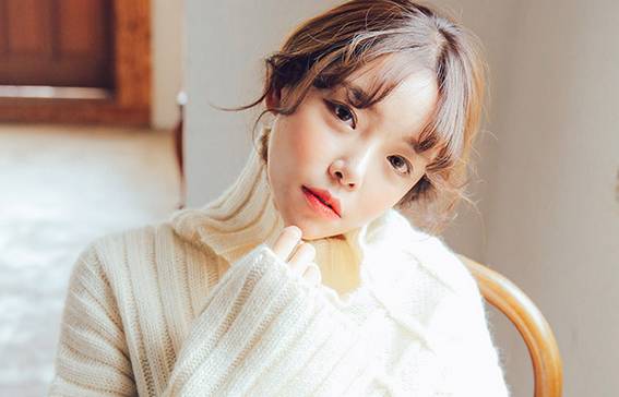 丸子头不好看视频展示,丸子头真的绝了蓬松又可爱