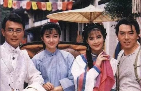 这些都是你们童年的男神吗？太帅了，太经典了！