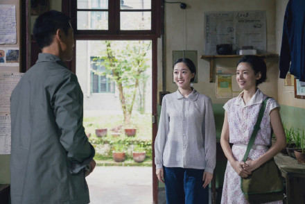 黄志忠演袁隆平的是什么剧,黄志忠演袁隆平电视剧叫什么