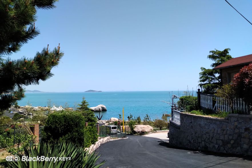 黑莓key2passportq30,黑莓keyone和key2性能相差多少