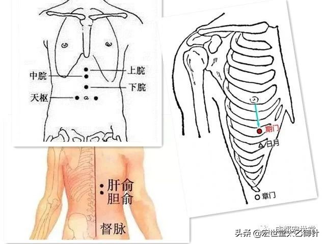 得了慢性病毒性肝炎不要焦急，用这招，大家都说好用