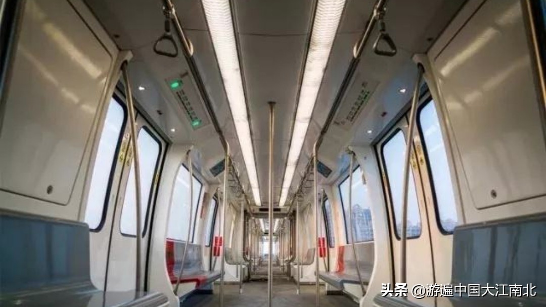 上海轨道交通20号线一期,上海轨道交通全长多少公里