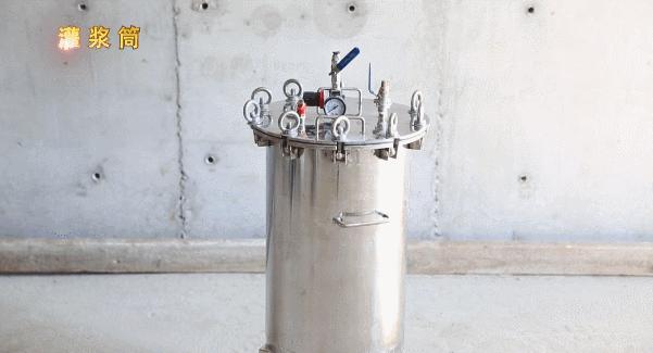 装配式建筑灌浆注意事项,装配式建筑二次灌浆施工全面解析