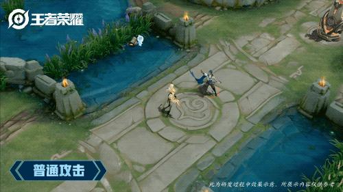 王者光荣镜fmvp皮肤上线推测,王者光荣镜fmvp皮肤官方展示