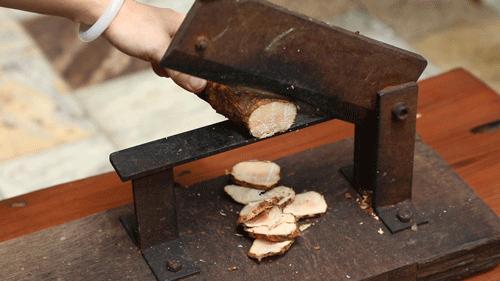 盘点广东人的夏日消暑神器,消暑必备神器凉粉