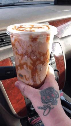 日本麦当劳又出新品豪华吃法,麦当劳隐藏吃法大揭秘上