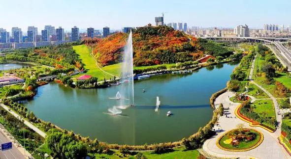 天津西青郊野公园开放最新通知,天津临港亲海公园什么时候开放