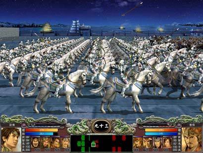 十大即时战略游戏,十大耐玩pc单机即时战略游戏