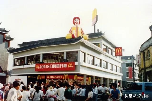 茶颜悦色走了，深圳文和友怎么办？