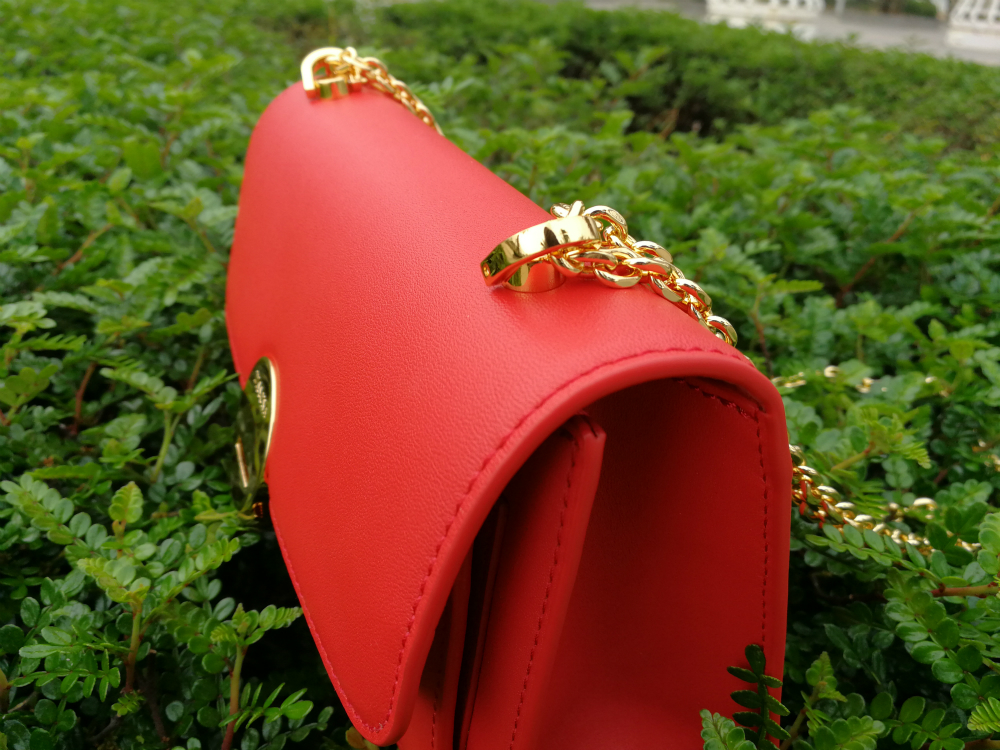 女包轻奢品牌专柜正品迪桑娜,小众品牌包包迪桑娜