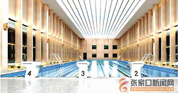 雄安新区张家口郊野公园,雄安郊野公园张家口林