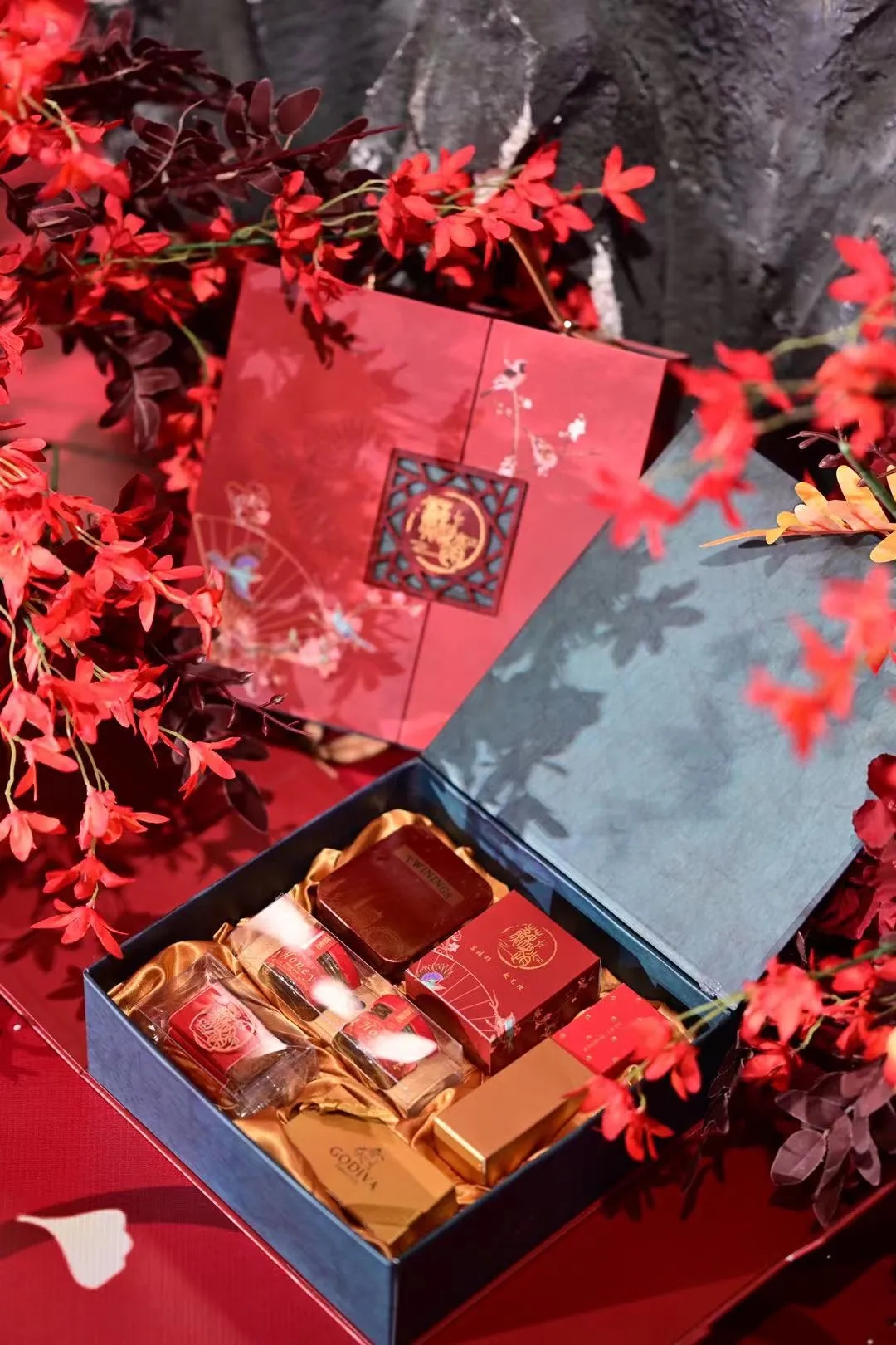 震惊！绍兴居然开了一家800㎡的喜铺超市