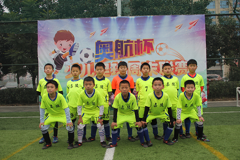 南充市青少年足球比赛,南充涪江路小学足球联赛
