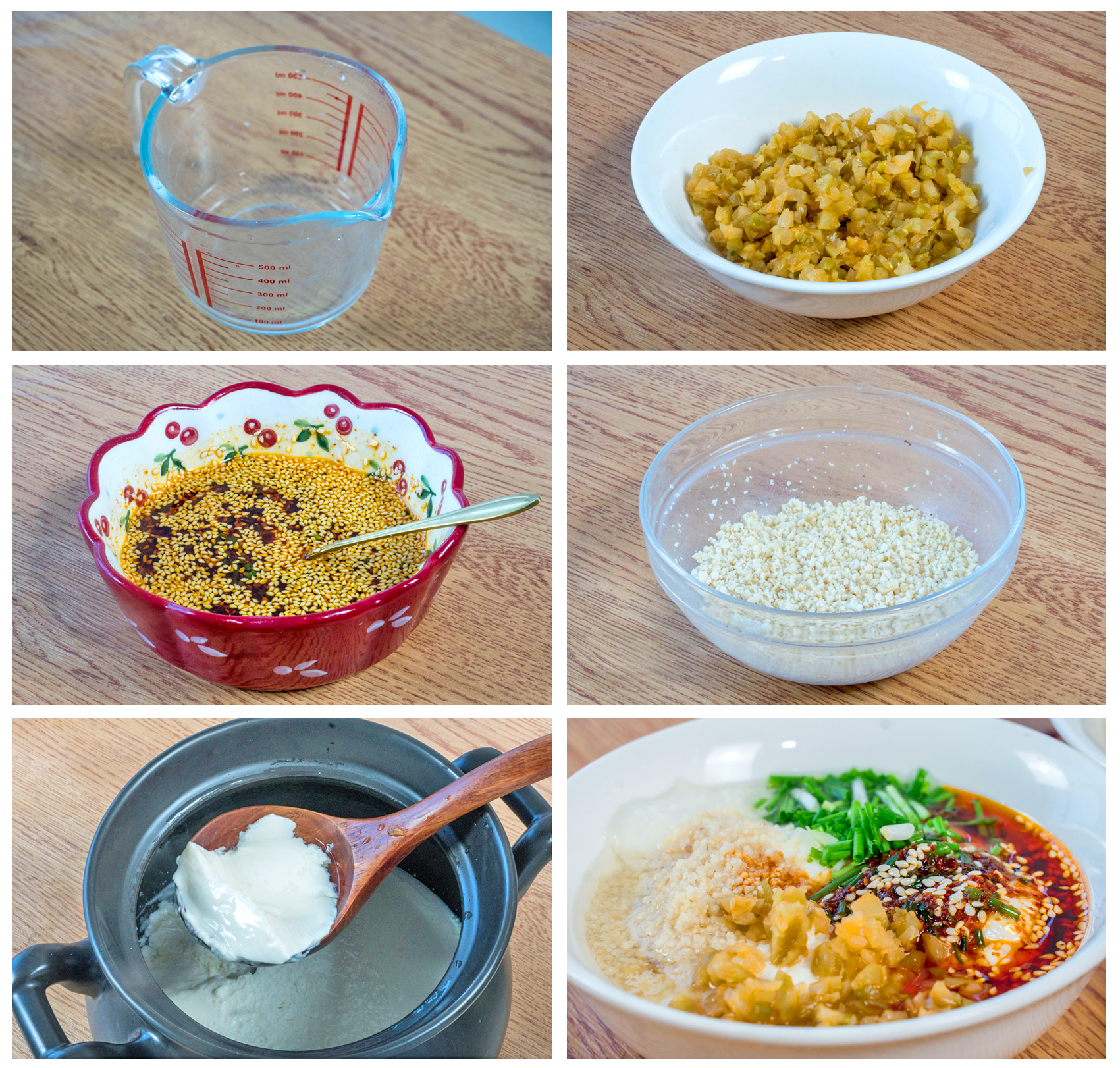 16种经典中式早餐的做法,早餐简单又好吃又高级100种做法