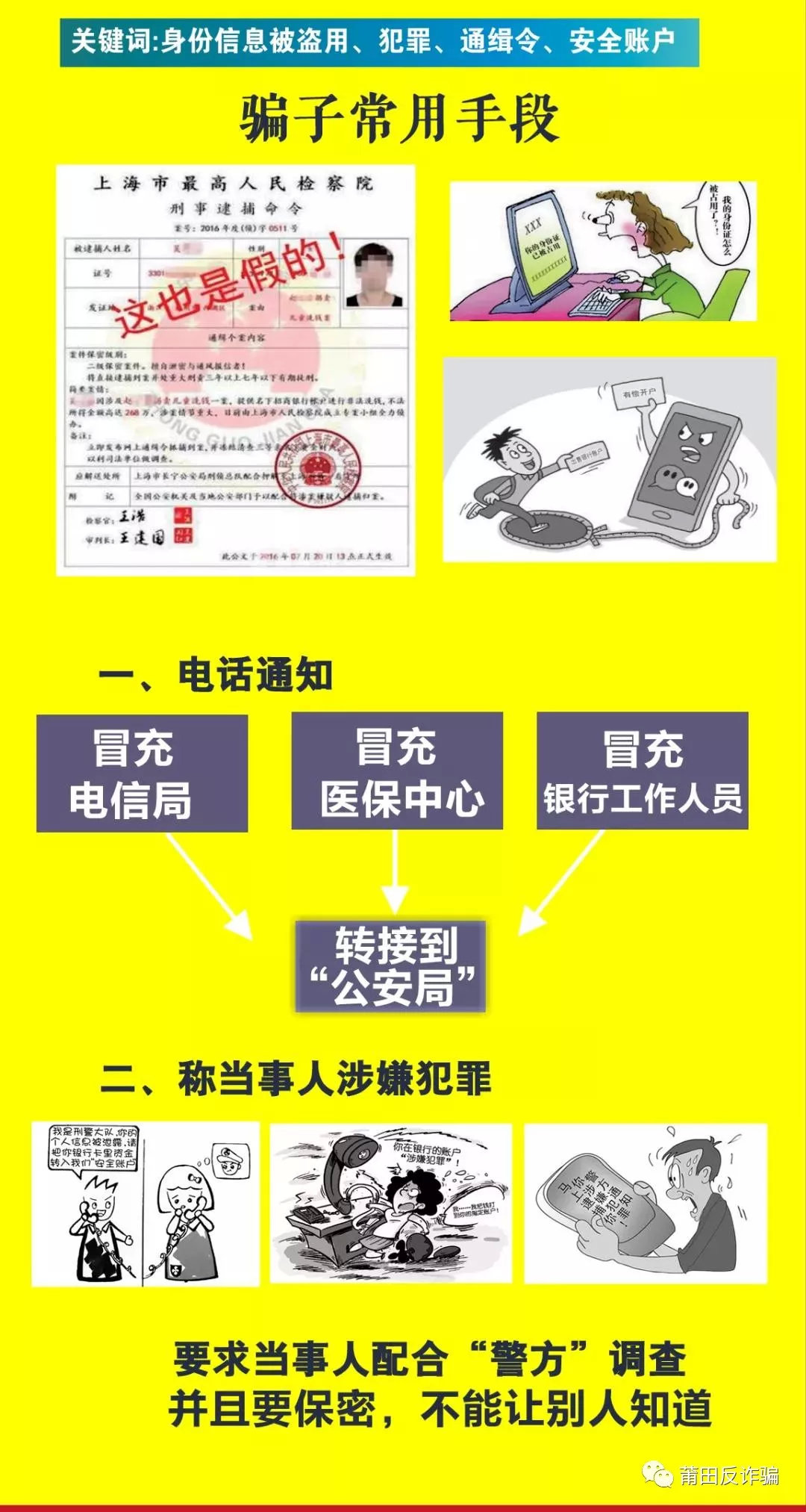 0571开头是诈骗电话吗,警方说我号码涉及诈骗是什么电话